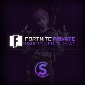 Fortnite Private