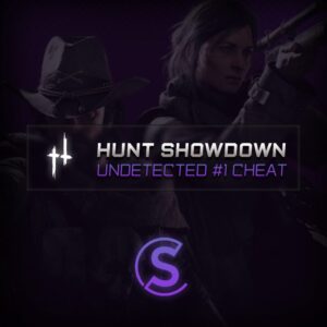 Hunt Showdown [Internal]